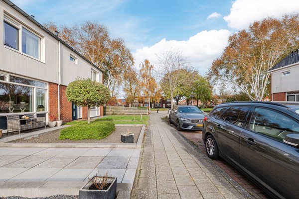 Medium property photo - Cohenstraat 3, 9648 AP Wildervank